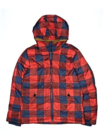 Crewcuts Snow Jacket (view 1)