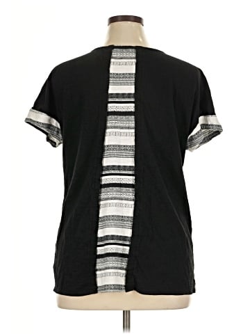 Chico's Short Sleeve T-Shirt (view 2)