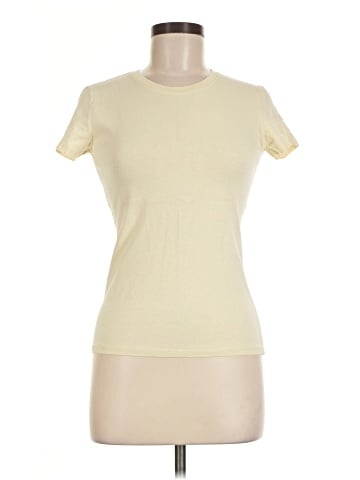 Brandy Melville Short Sleeve T-Shirt (view 1)