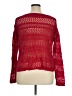 a.n.a. A New Approach Red Pullover Sweater Size XL - photo 2