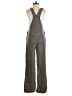 No Boundaries Green Overalls Size XXS - photo 2