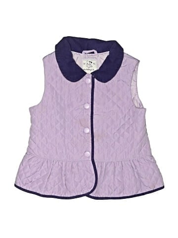 Gymboree Sweater Vest (view 1)
