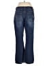 Maurices Blue Jeans Size 11 - 12 - photo 2