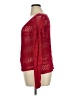 a.n.a. A New Approach Red Pullover Sweater Size XL - photo 5