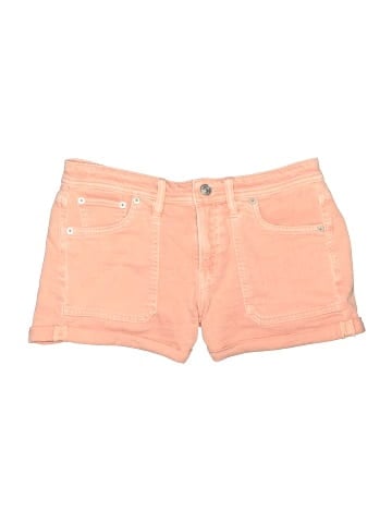 American Eagle Outfitters Denim Shorts (view 1)