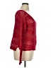 a.n.a. A New Approach Red Pullover Sweater Size XL - photo 4