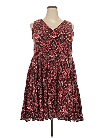 Torrid Casual Dress (view 1)