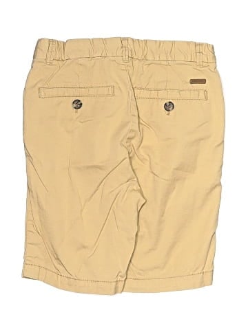 H&M Khaki Shorts (view 2)