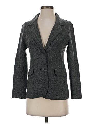 Talbots Wool Blazer (view 1)