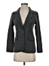 Talbots Tweed Gray Wool Blazer Size 4 (petite) - photo 1