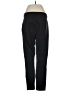 J.Crew Solid Black Active Pants Size 4 (tall) - photo 2