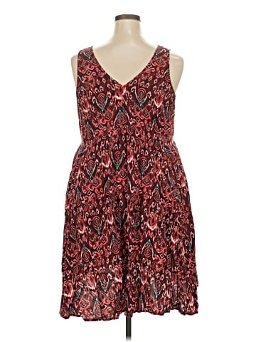 Torrid Casual Dress (view 2)