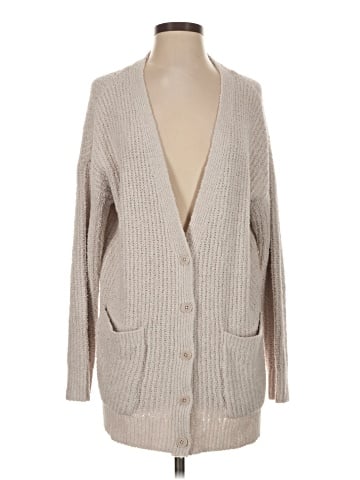 Eileen Fisher Cardigan (view 1)