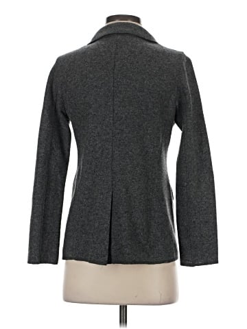 Talbots Wool Blazer (view 2)