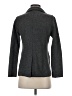 Talbots Tweed Gray Wool Blazer Size 4 (petite) - photo 2