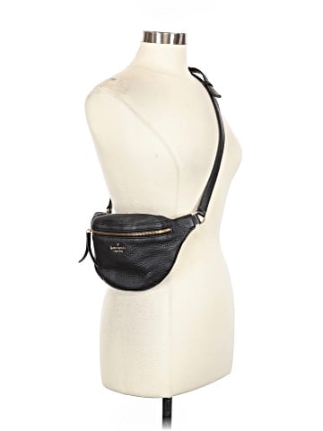 Kate Spade New York Leather Belt Bag (view 2)