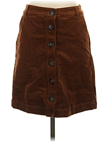 CAbi Casual Skirt (view 1)