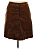 CAbi Brown Casual Skirt Size 4 - photo 1