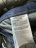 Banana Republic Hearts Blue Jeans Size 30 waist - photo 8