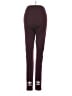 Adidas Solid Burgundy Active Pants Size XS - photo 2