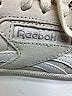 Reebok White Sneakers Size 7 1/2 - photo 3