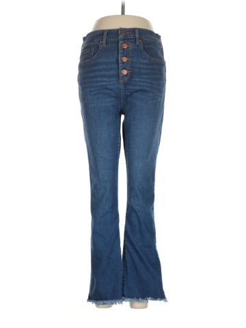 Ann Taylor LOFT Jeans (view 1)