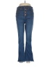 Ann Taylor LOFT Blue Jeans Size 29 waist - photo 1