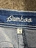 Bamboo Blue Jeans Size 5 - photo 7