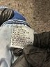 Bamboo Blue Jeans Size 5 - photo 8