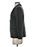 Talbots Tweed Gray Wool Blazer Size 4 (petite) - photo 5