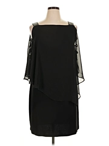 MSK Cocktail Dress (view 1)