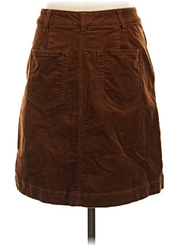 CAbi Casual Skirt (view 2)