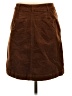 CAbi Brown Casual Skirt Size 4 - photo 2
