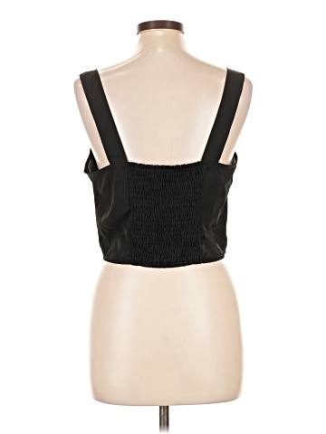 Express Sleeveless Blouse (view 2)