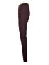 Adidas Solid Burgundy Active Pants Size XS - photo 5