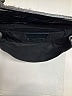 Nordstrom 100% Leather Animal Print Brown Leather Clutch One size - photo 4