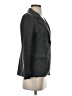 Talbots Tweed Gray Wool Blazer Size 4 (petite) - photo 4