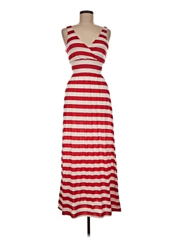 Fashion Instincts Casual Dress (view 1)