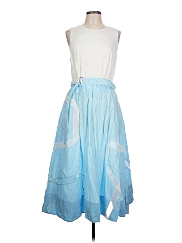 Akris Punto Casual Dress (view 1)