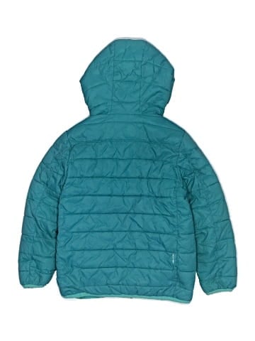 Lands' End Snow Jacket (view 2)