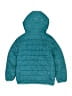 Lands' End 100% Nylon Solid Teal Snow Jacket Size 7 - photo 2