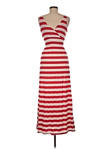 Fashion Instincts Casual Dress (view 2)