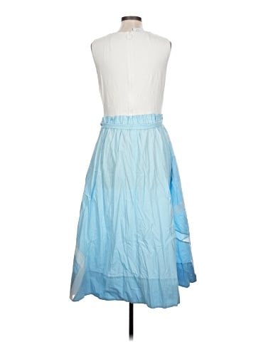 Akris Punto Casual Dress (view 2)