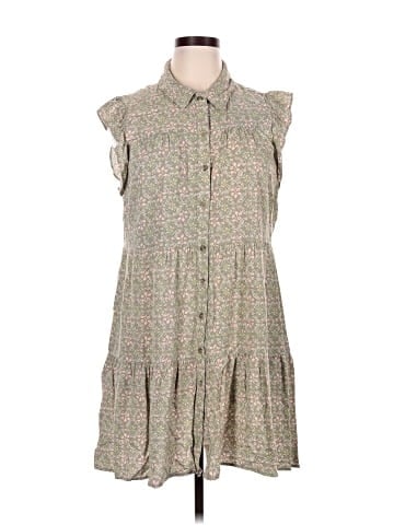 Lucky Brand Casual Dress (view 1)