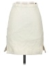 J.Crew 100% Wool Solid Ivory Wool Skirt Size 00 - photo 1