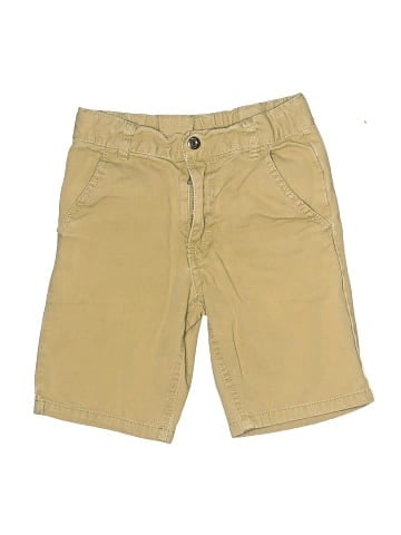 CALVIN KLEIN JEANS Khaki Shorts (view 1)