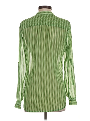 Kut from the Kloth Long Sleeve Blouse (view 2)