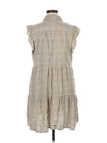 Lucky Brand Casual Dress (view 2)