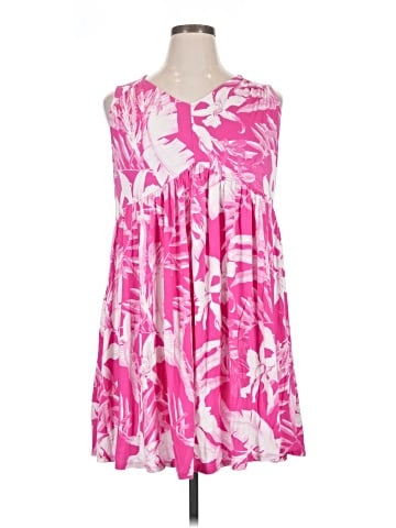 Lane Bryant Casual Dress (view 1)
