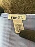 rue21 Blue Tank Top Size S - photo 7